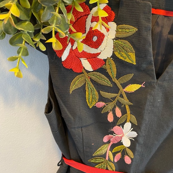 #139-Moulinette Soeurs Dress - Picture 4 of 9